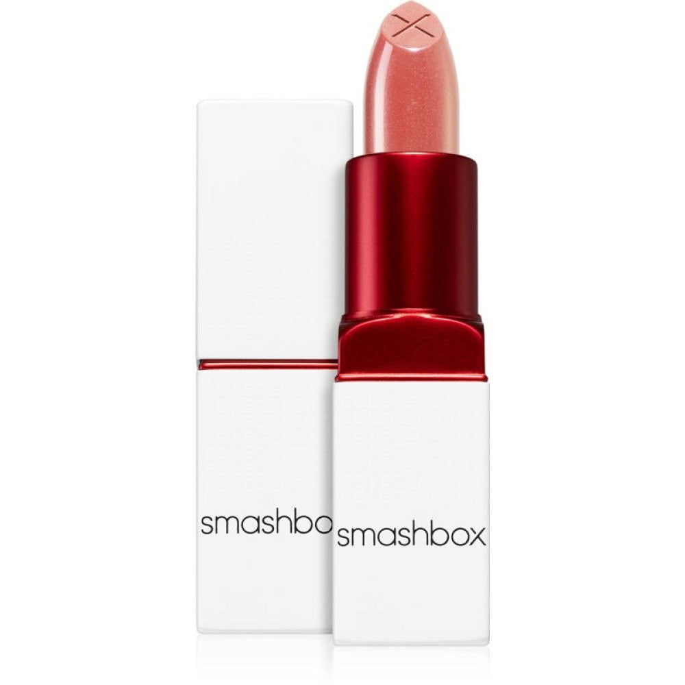 smashbox Prime & Pehmo, Kermainen Huulipuna, Out Of Office, 3.4 g