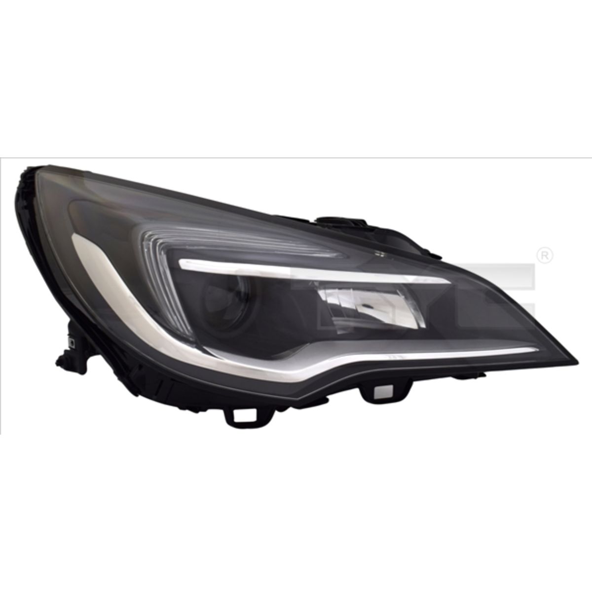 Ajovaloumpio TYC 20-15445-05-2