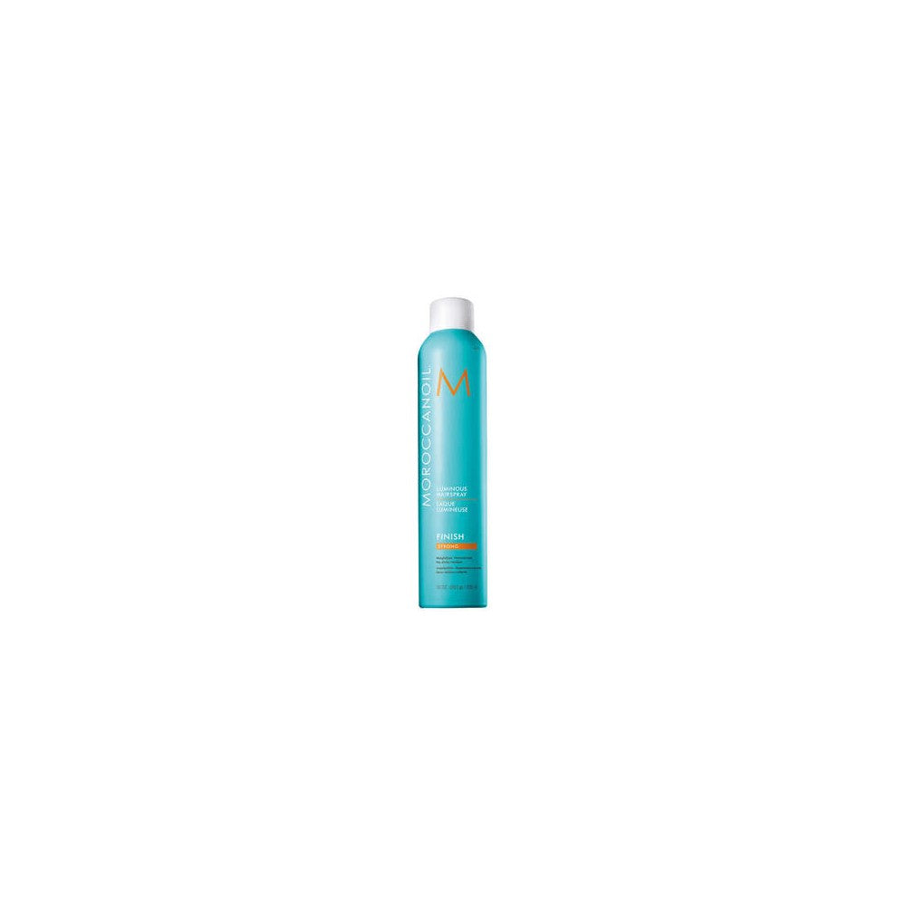 Moroccanoil Valoisa vahvan pitoisuuden hiuslakka 330ml