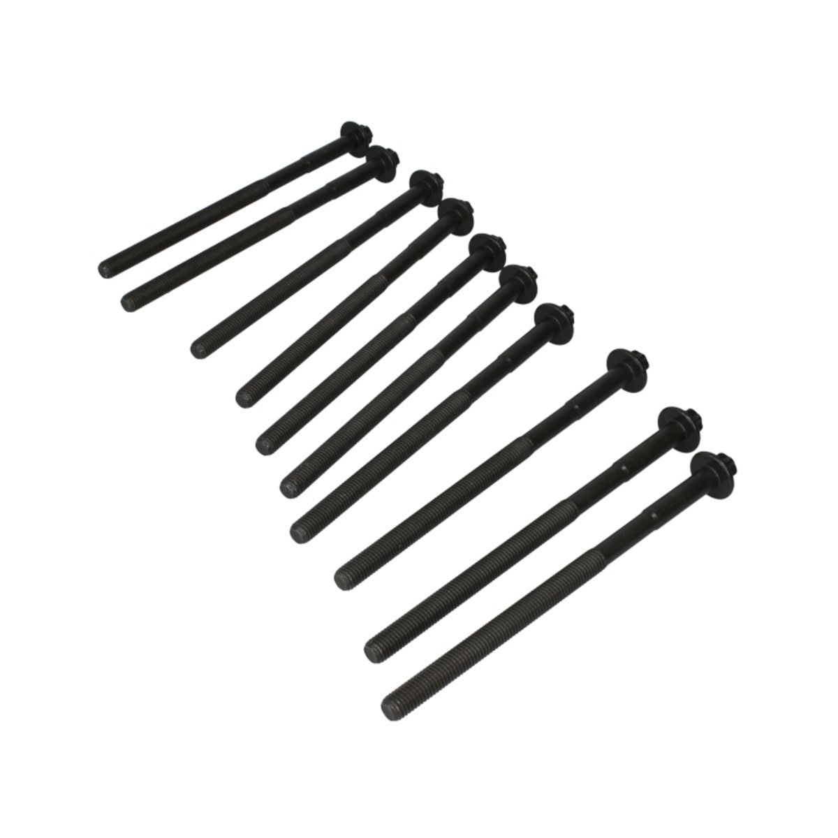 Syl.kannen pulttisarja ELRING 372.820