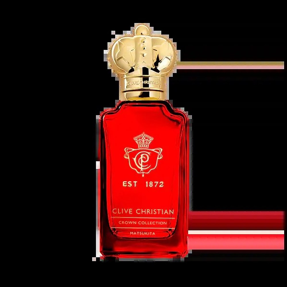 Clive Christian Matsukita Unisex hajuvesi 50 ml