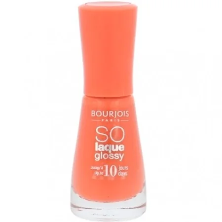 Bourjois So Laque Glossy Pamplerousse -kiiltävä sävy