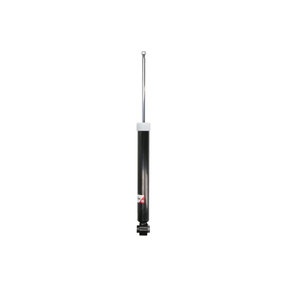 Iskunvaimennin Magnum Technology AGB140MT