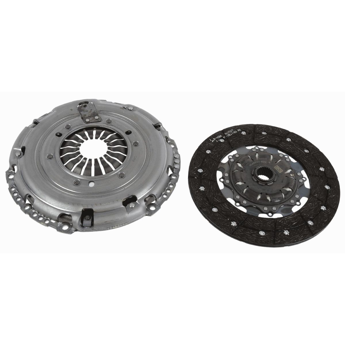 Kytkinpaketti SACHS 3000 950 922
