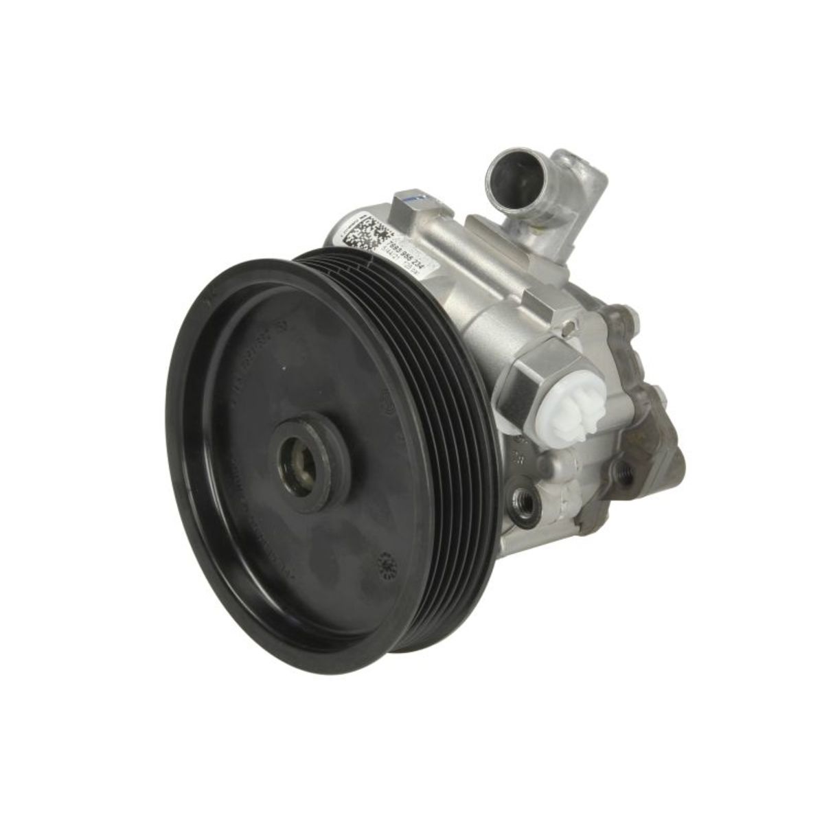 Ohjaustehostimen pumppu BOSCH K S00 000 691