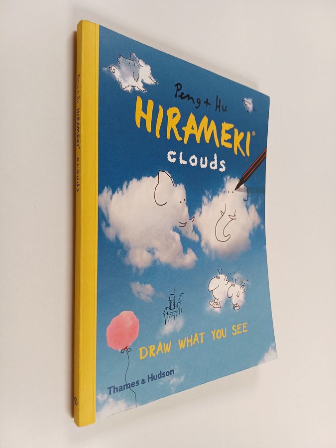Hirameki: Clouds