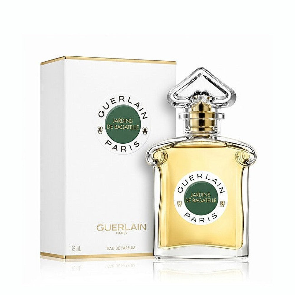 Guerlain Eau de Parfum EDP Jardin De Bagatelle - 75 ml