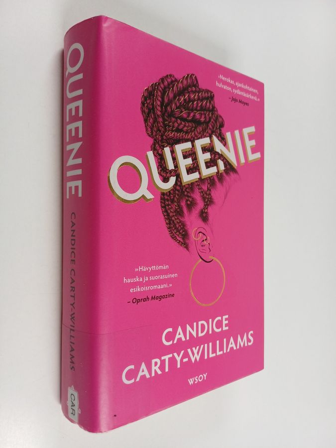 Queenie