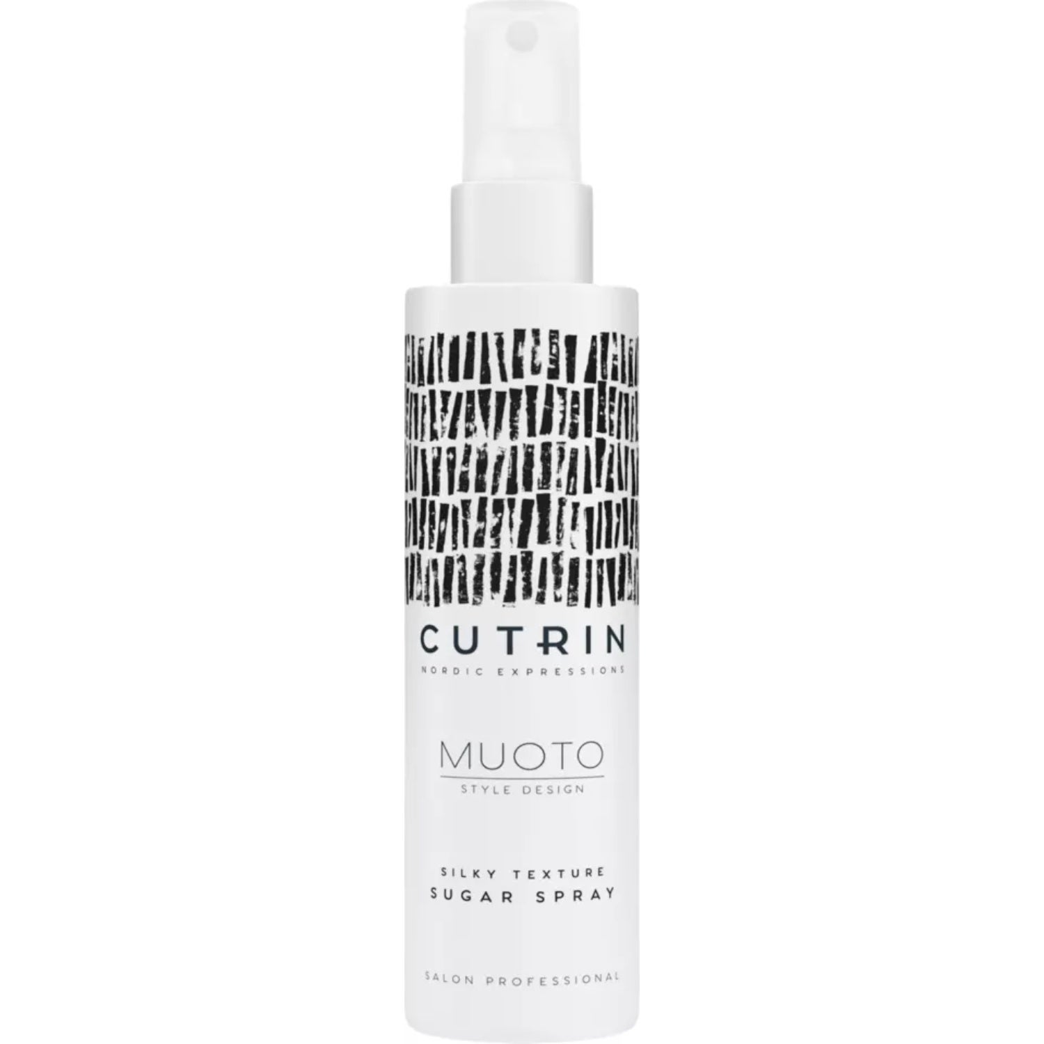 Cutrin MUOTO Hair Styling Silky Texture Sugar Spray 200 ml