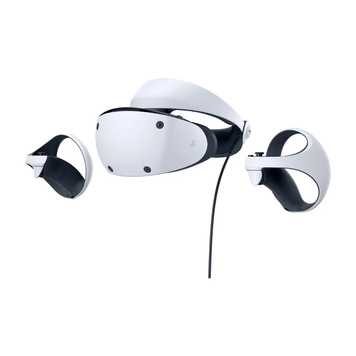 PlayStation VR2 VR-lasit