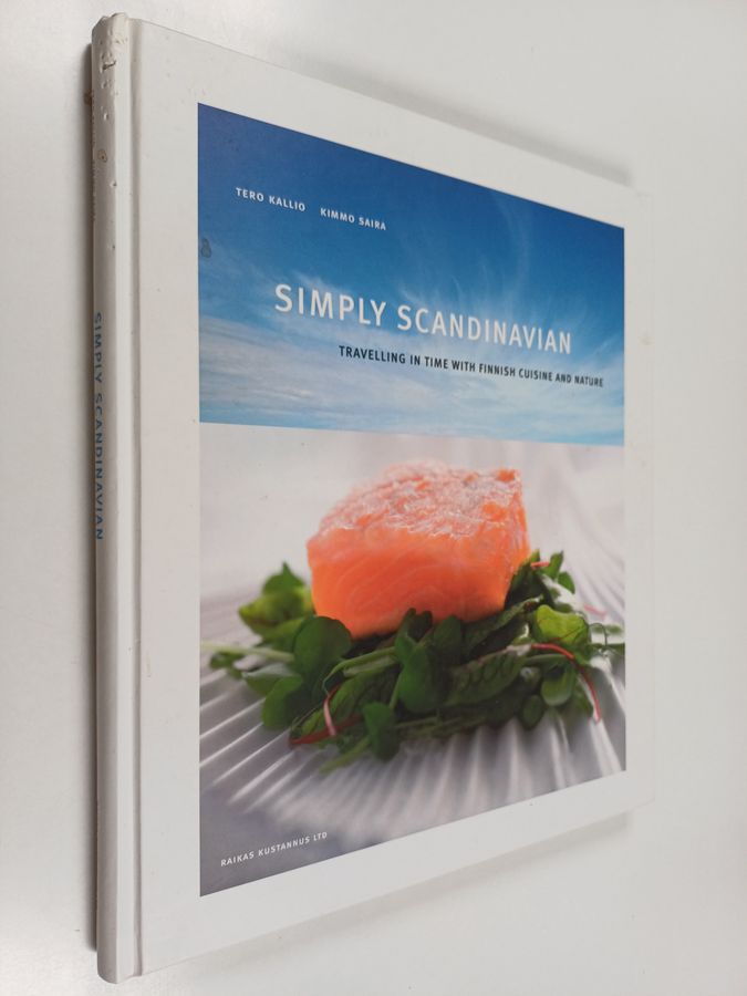 Simply scandinavian