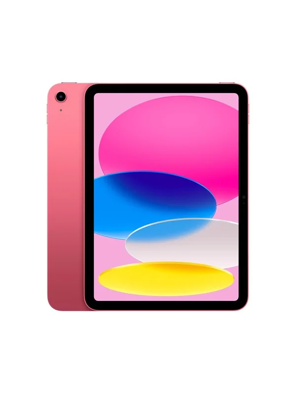 Apple iPad (A16) 11" Wi-Fi 256GB - Pink