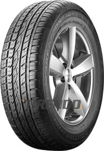 Continental CrossContact UHP 235/55R19 105W XL LR