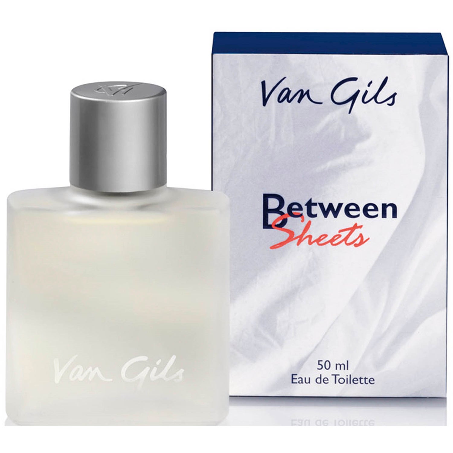 Van Gils Between Sheets Eau de Toilette 50 ml