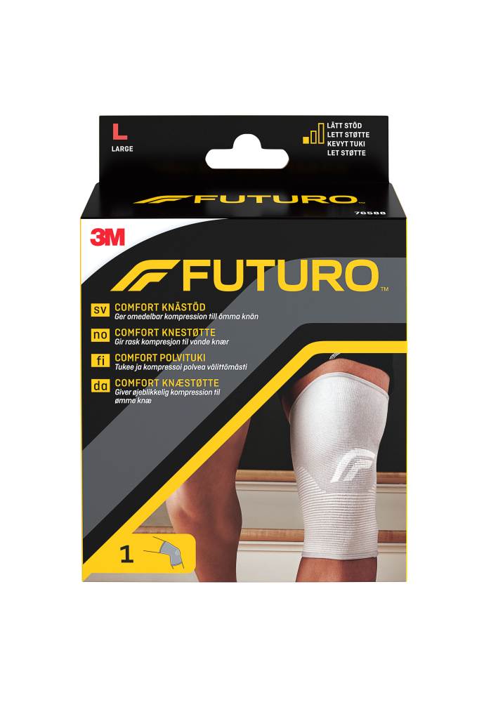 Futuro Comfort Lift polvituki l 1 kpl 76588