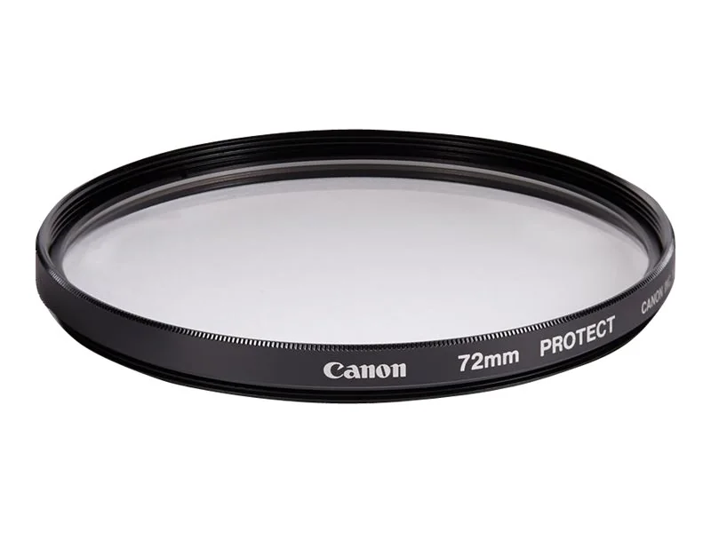 Canon 2599A001, 72 mm, Kameran suojasuodin, 1 kpl