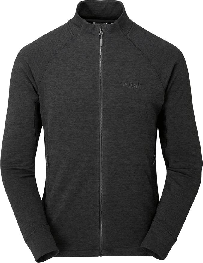 Rab Men's Nexus Jacket miesten välitakki