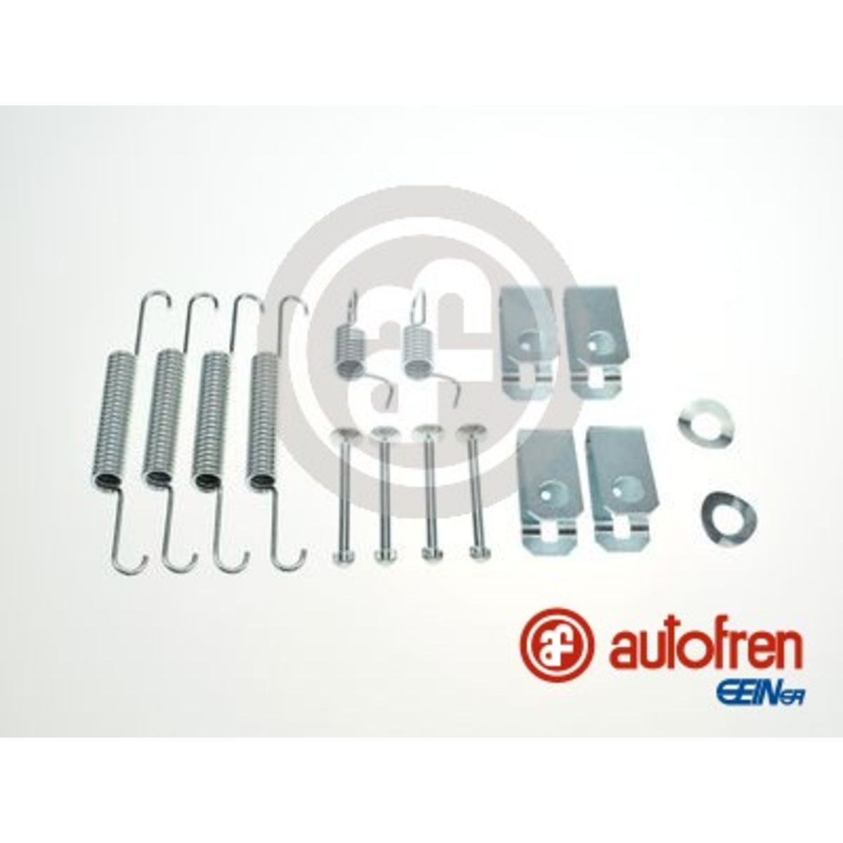 Tarvikesarja, seisontajarru AUTOFREN SEINSA D31023A