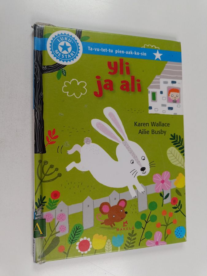 Yli ja ali