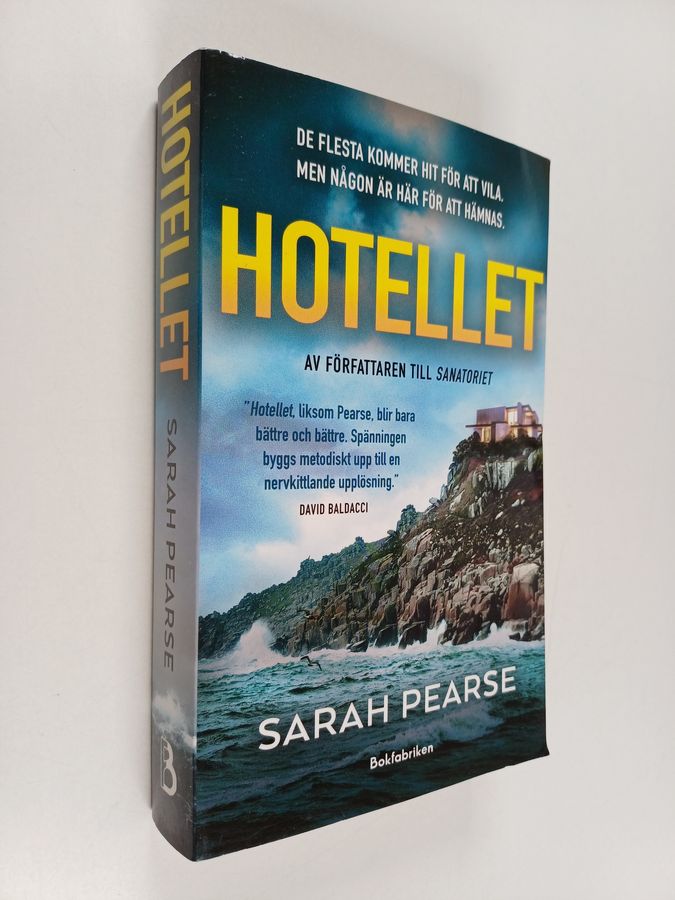 Hotellet