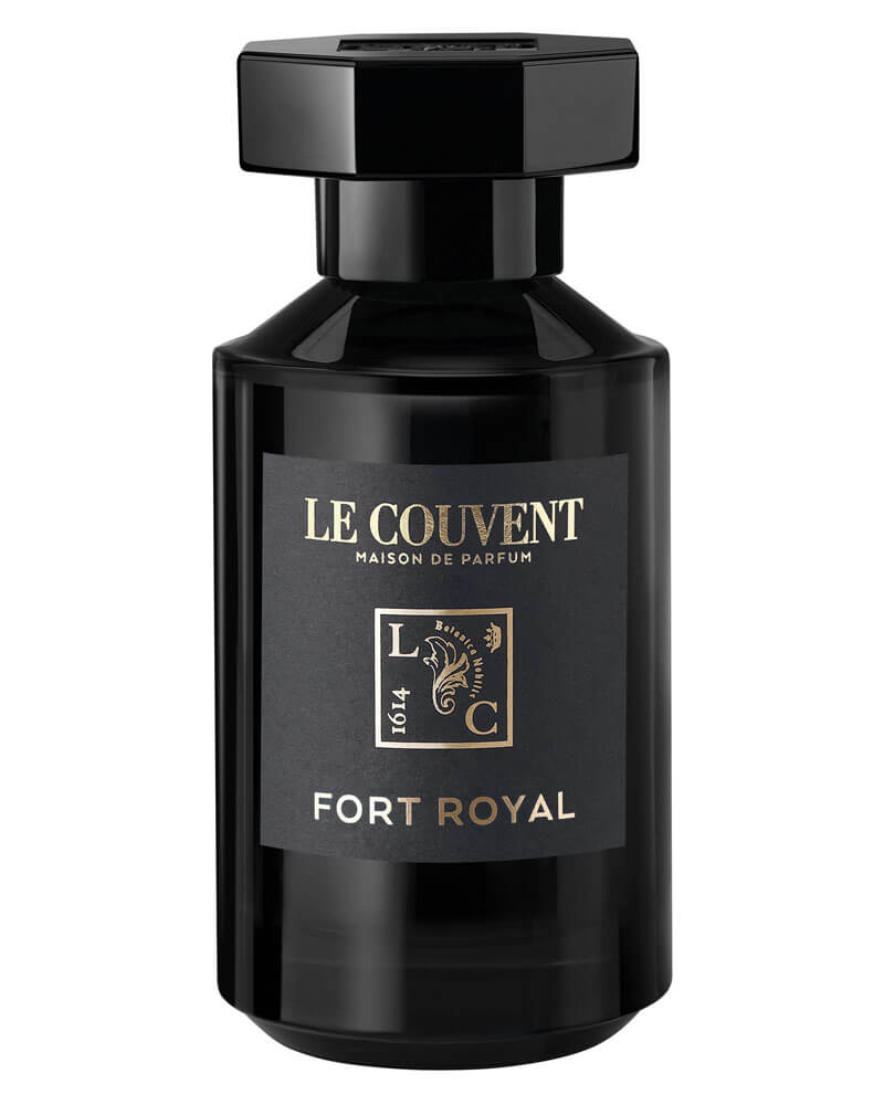 Le Couvent Fort Royal Remarkable Perfumes Eau De Parfum - 50 ml