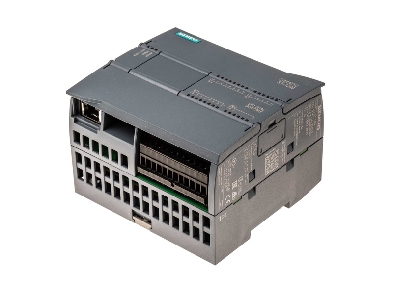 Siemens 6ES7214-1HG40-0XB0 PLC-CPU (PLC-CPU)