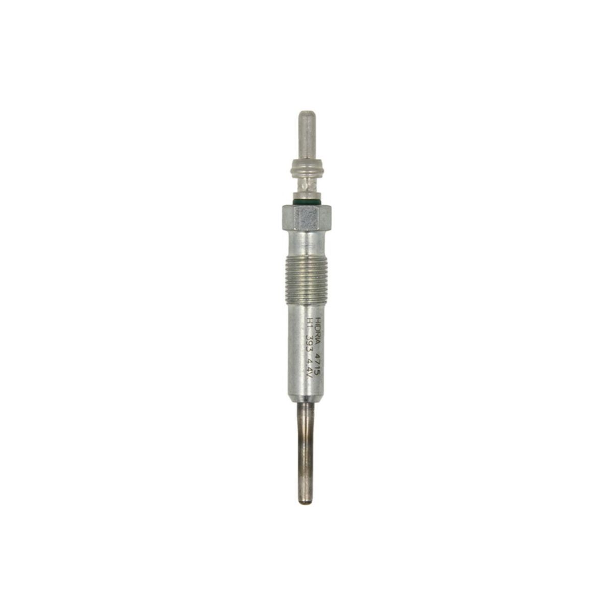 Hehkutulppa METZGER H1 393