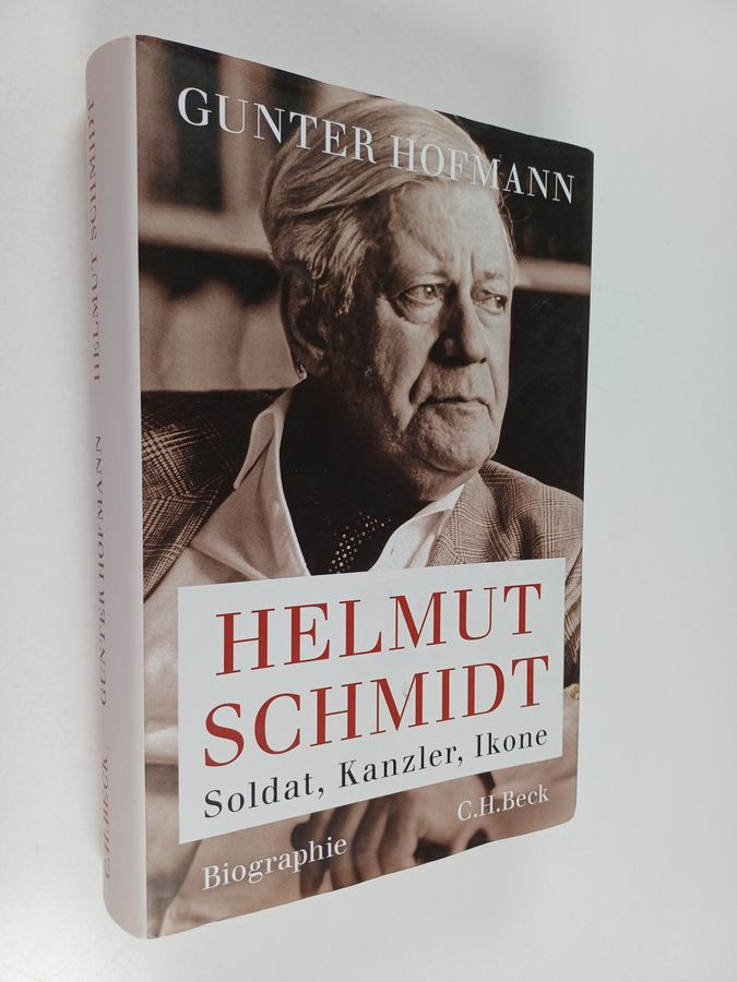 Helmut Schmidt