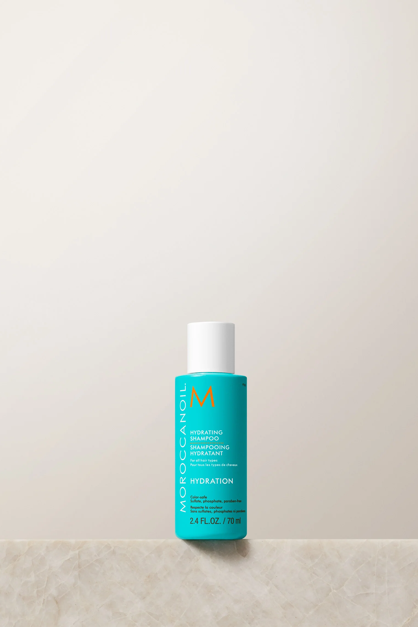 MoroccanOil Kosteuttava shampoo 70 ml