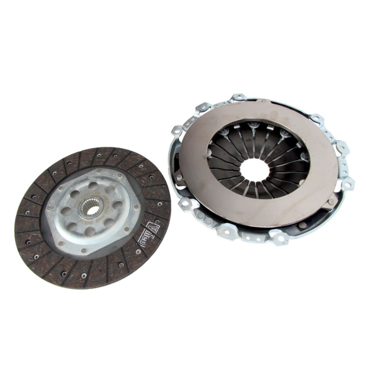 Kytkinpaketti VALEO 826675