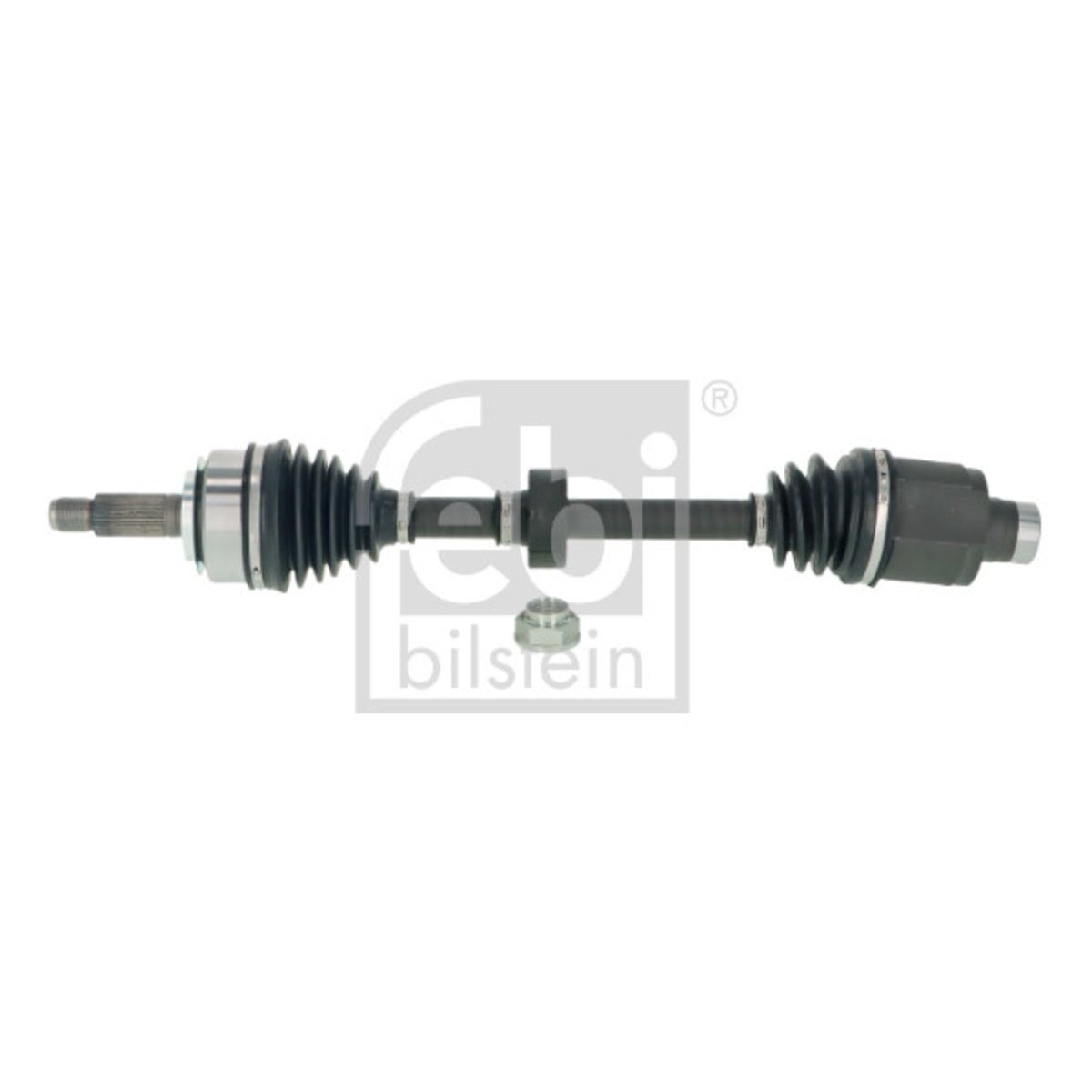 Vetoakseli FEBI BILSTEIN 1002968