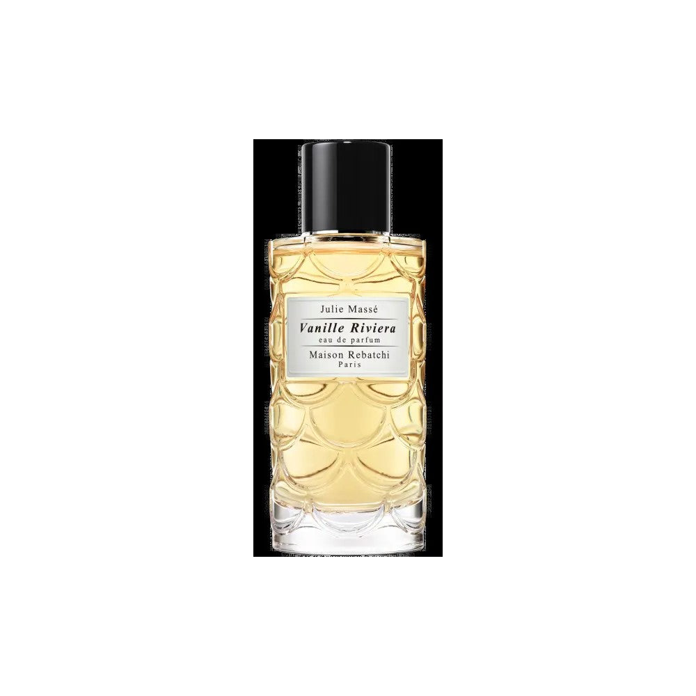 Maison rebatchi Vanille Riviera Eau de Parfum - 100 ml