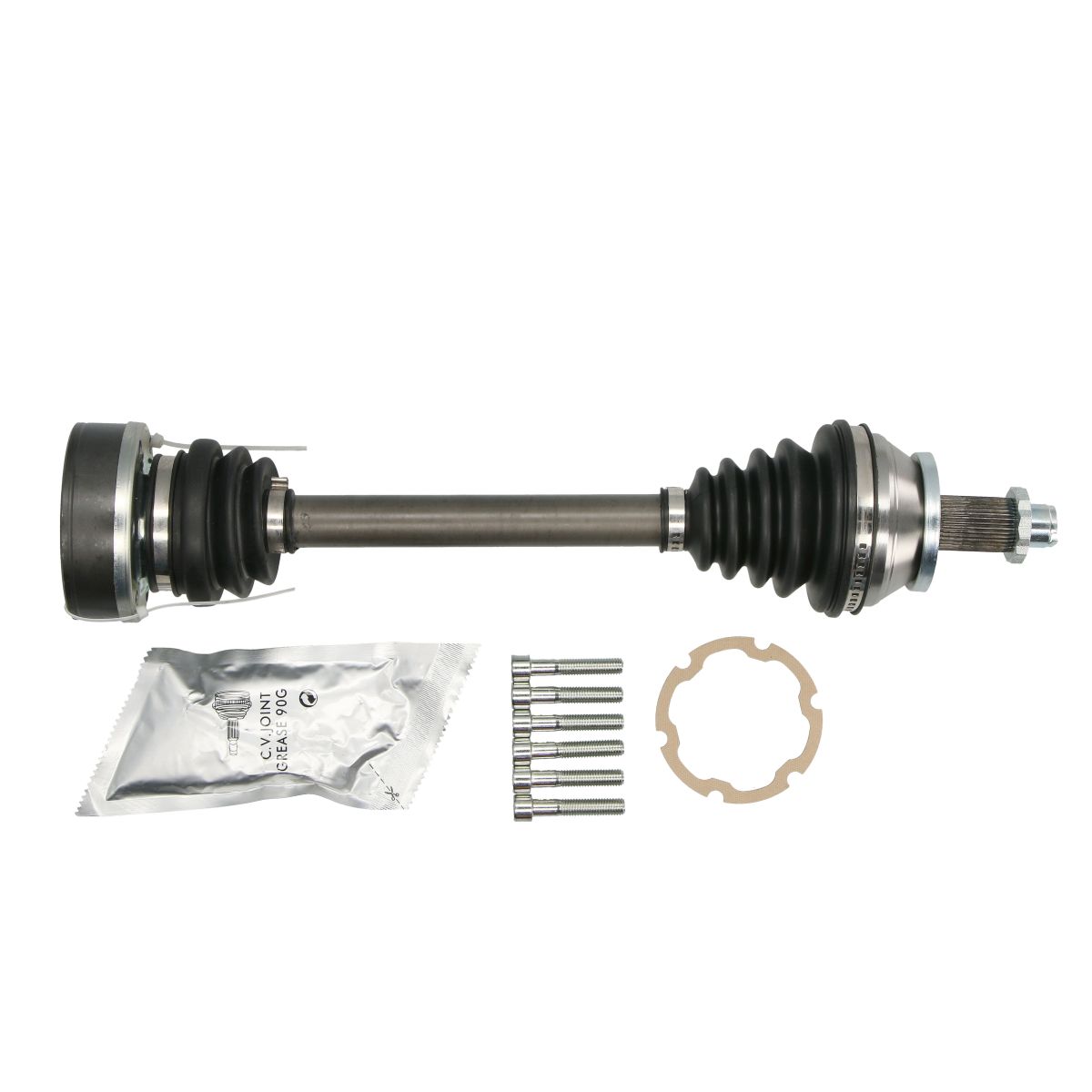Vetoakseli PASCAL G2W050PC