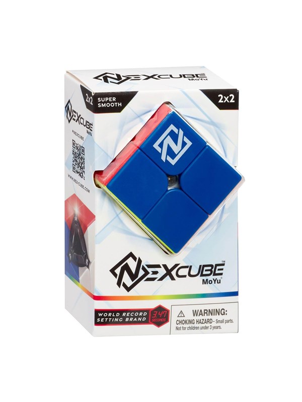 Nexcube 2X2