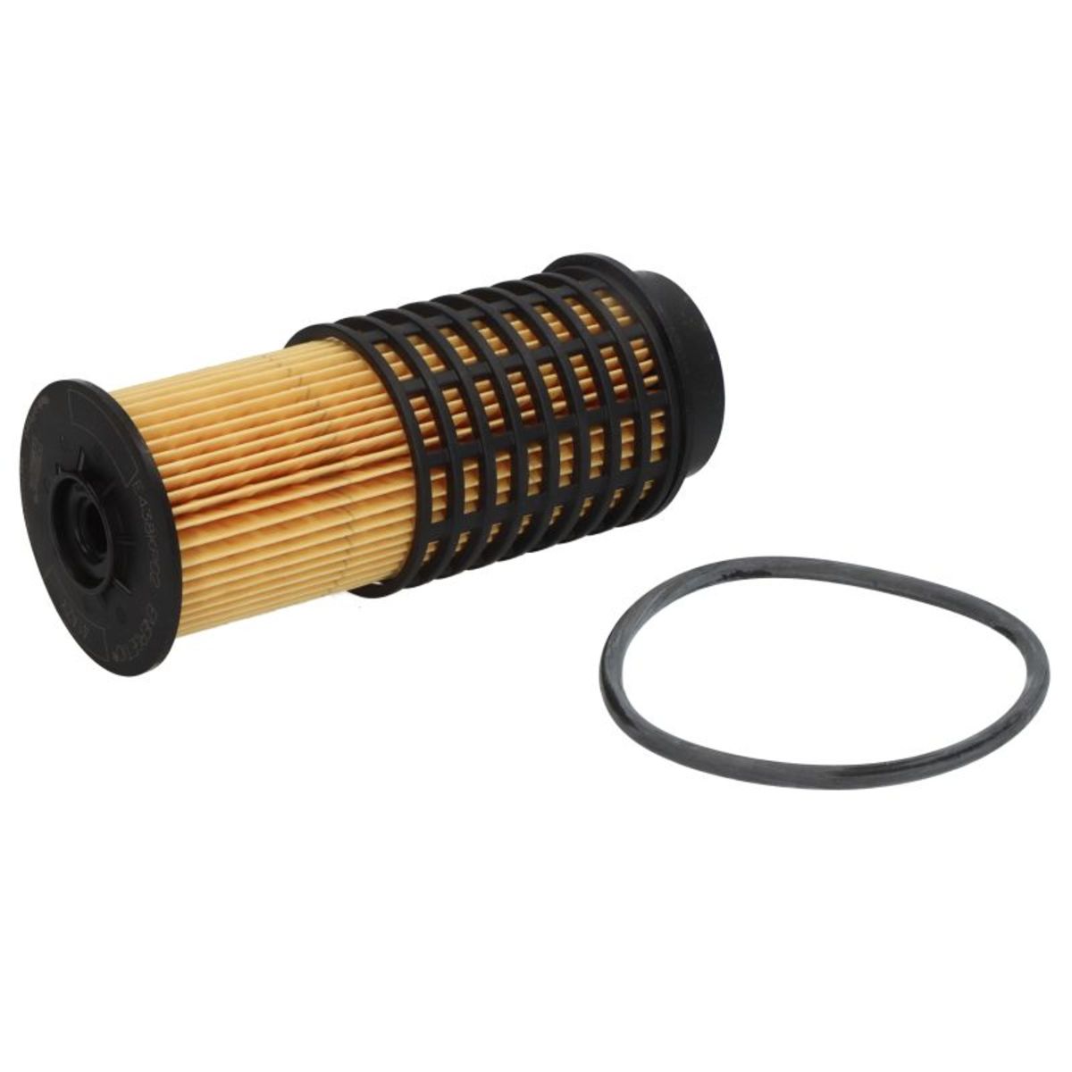 Polttoainesuodatin HENGST FILTER E438KP02 D430