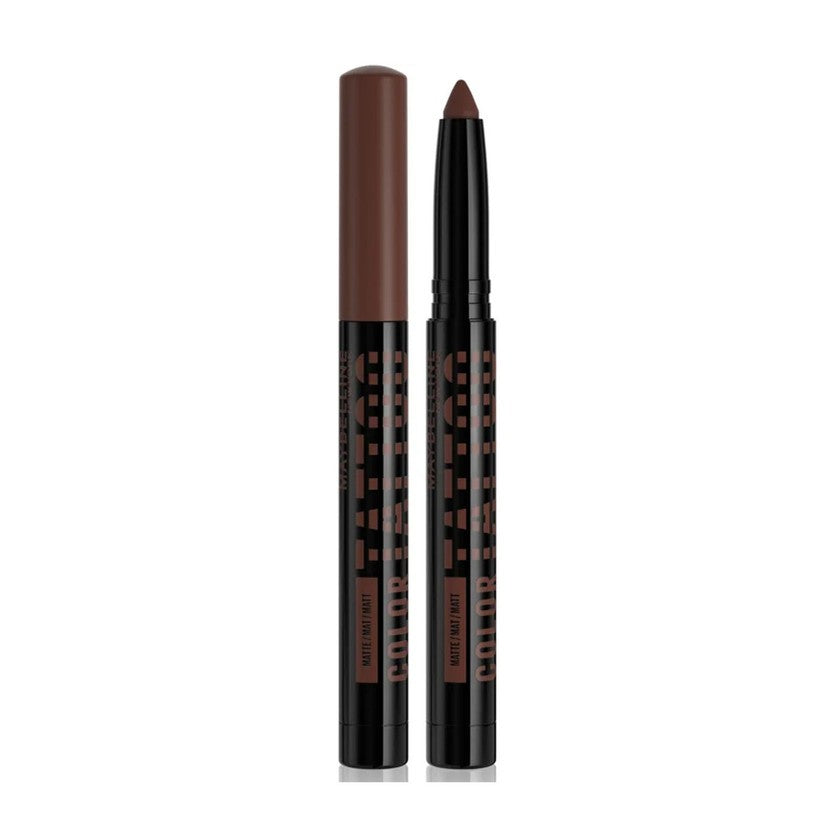 Maybelline Color Tattoo 24H Eyestix 1,4 g 25 I Am Determined