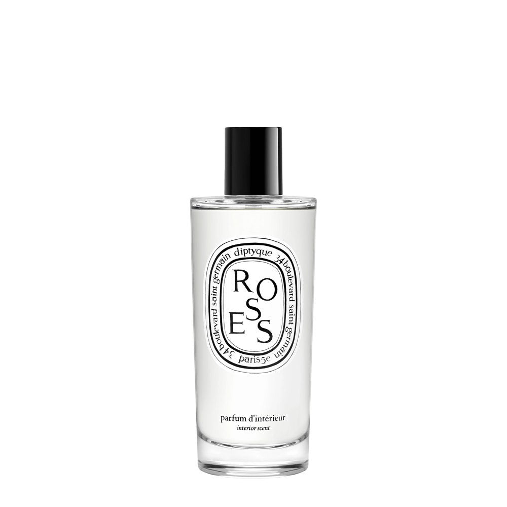 Diptyque Ruusut Huonesuihke