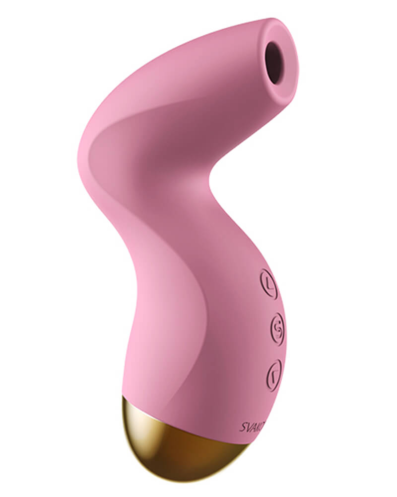 SVAKOM - Pulse Pure Suction Stimulator