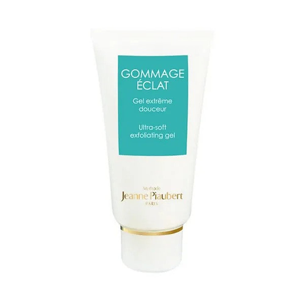 Jeanne Piaubert Ultra Soft Lightening kuorintageeli 75ml
