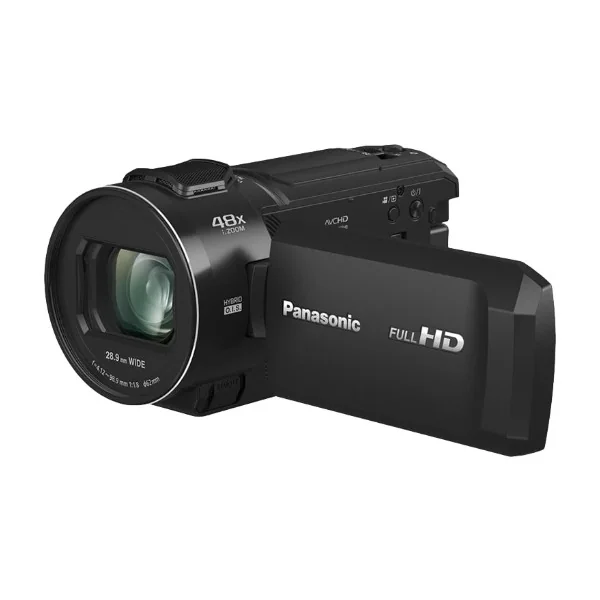 Panasonic HC-V900 Full HD Camcorder
