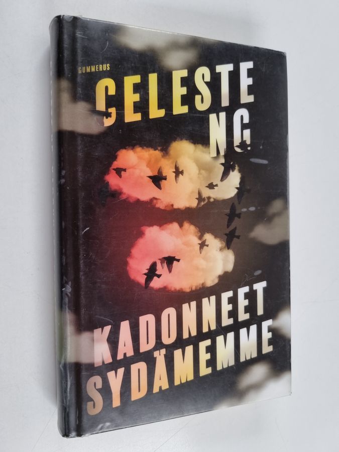 Kadonneet sydämemme