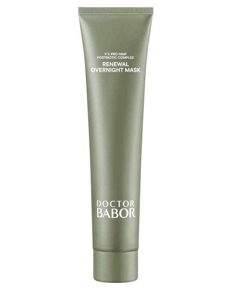 Babor Microbiomic Renewal Overnight Mask 75 ml