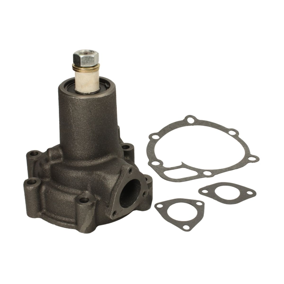 Vesipumppu THERMOTEC WP-SC101