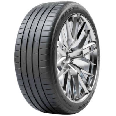 Maxxis Victra Sport 6 SUV ( 275/40 R22 107Y XL vanteen suojalistalla (FSL) )