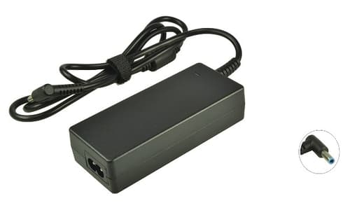 Hpe Adptr 45w Npfc Smart 3p Rc 4.5