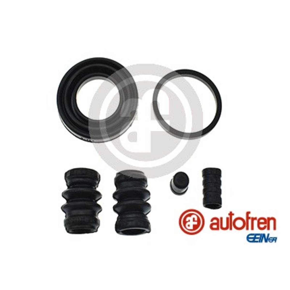 Jarrusatulan korjaussarja AUTOFREN SEINSA D4270