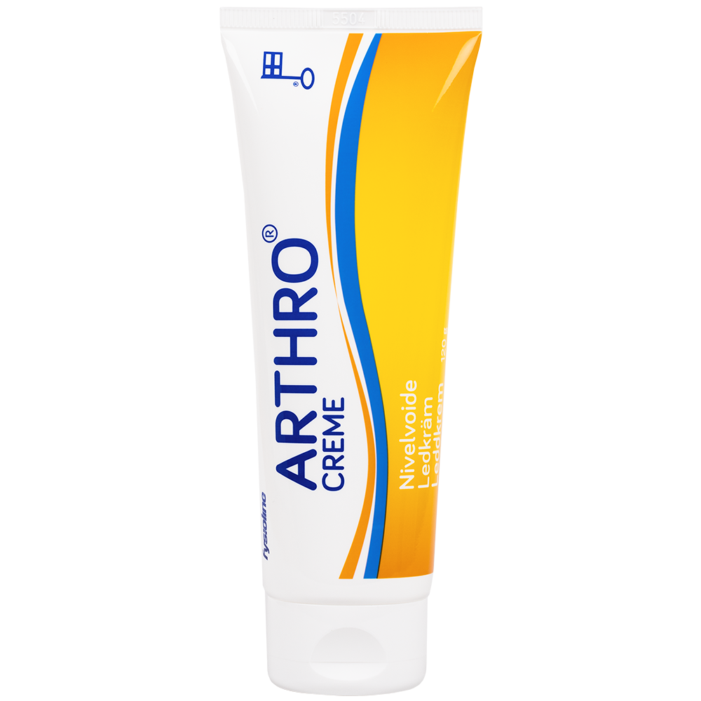 Arthro Nivelvoide 120 g