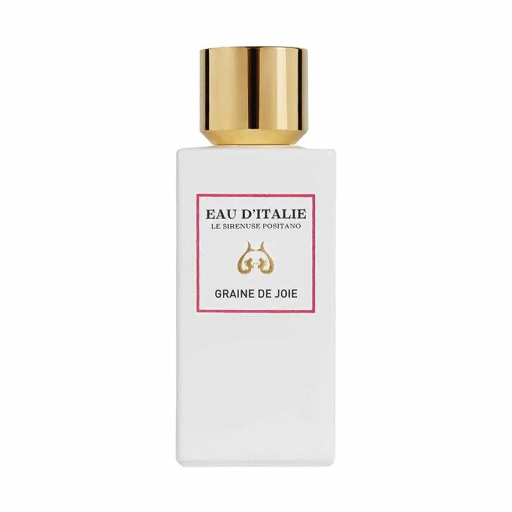 Eau d'Italie Graine de Joie parfyymivesi naisille 100 ml