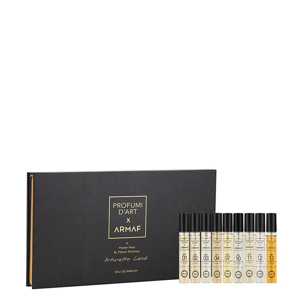 Profumi d'Art x Armaf Löytösetti