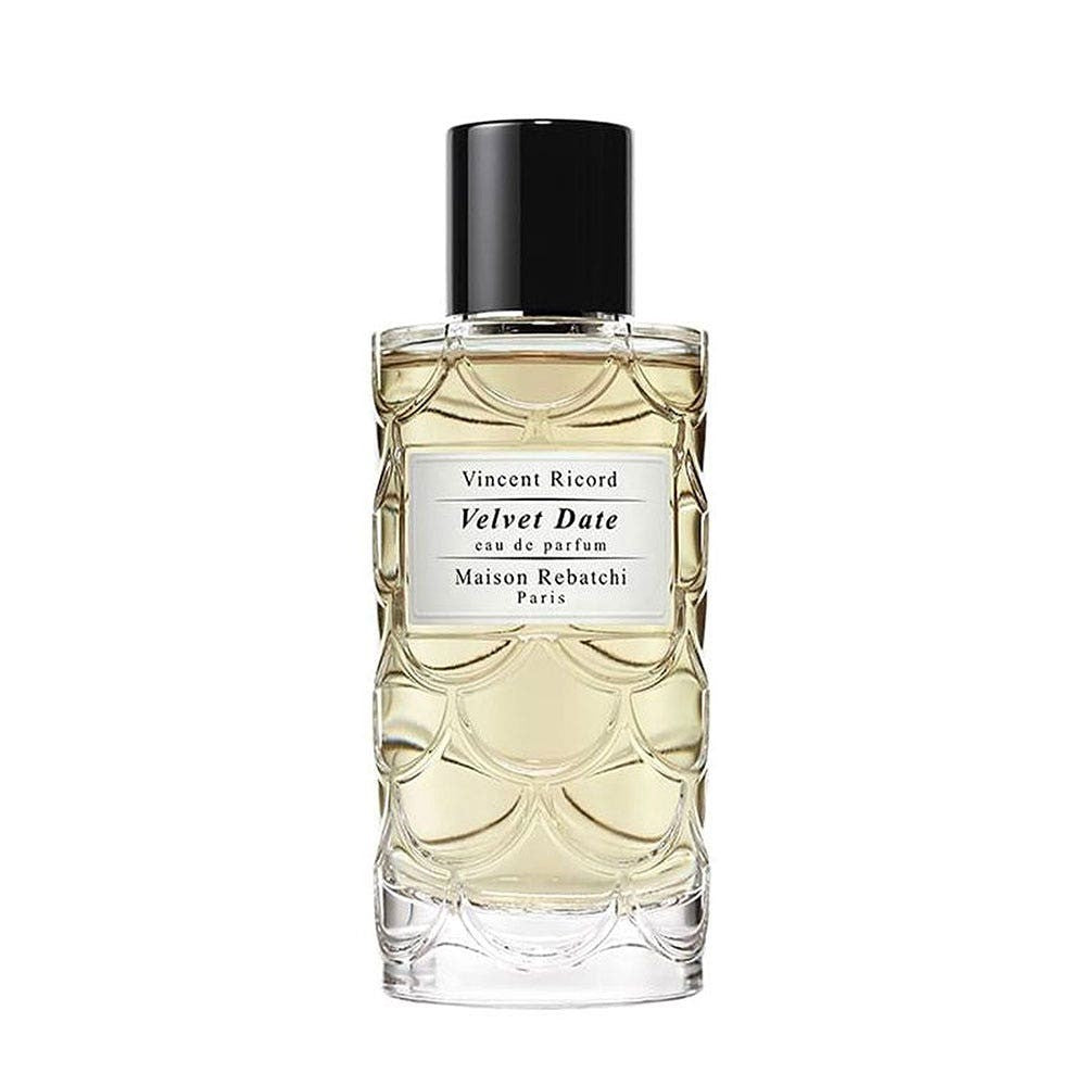 Maison Rebatchi Velvet Date Eau de Parfum 50 ml